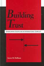 Building Trust