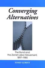 Converging Alternatives