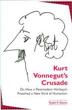 Kurt Vonnegut's Crusade