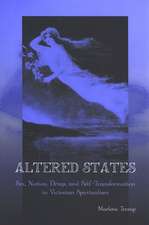 Altered States