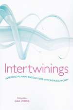 Intertwinings