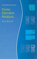 Introductory Guide to Finite Element Analysis