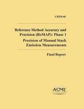 Reference Method Accuracy and Precision (ReMAP)