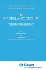 The Magellanic Clouds: Proceedings of the 148th Symposium of the International Astronomical Union, held in Sydney, Australia, July 9–13, 1990