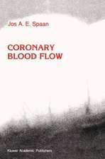 Coronary Blood Flow: Mechanics, Distribution, and Control