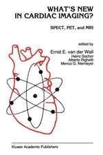 What’s New in Cardiac Imaging?: SPECT, PET, and MRI