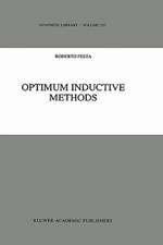 Optimum Inductive Methods: A Study in Inductive Probability, Bayesian Statistics, and Verisimilitude