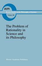 The Problem of Rationality in Science and its Philosophy: On Popper vs. Polanyi The Polish Conferences 1988–89