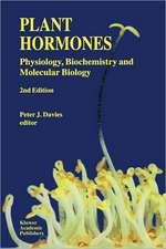 Plant Hormones