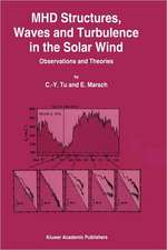 MHD Structures, Waves and Turbulence in the Solar Wind: Observations and Theories