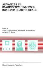 Advances in Imaging Techniques in Ischemic Heart Disease