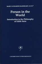 Person in the World