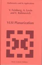 VLSI Planarization