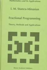 Fractional Programming: Theory, Methods and Applications