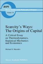 Scarcity S Ways