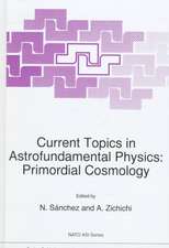 Current Topics in Astrofundamental Physics