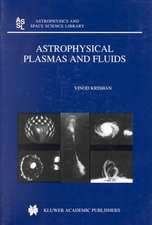 Astrophysical Plasmas and Fluids