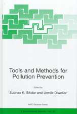 Tools and Methods for Pollution Prevention