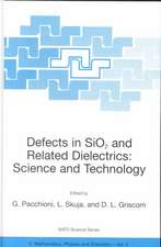 Defects in SiO2 and Related Dielectrics: Science and Technology