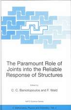 The Paramount Role of Joints Into the Reliable Response of Structures: From the Classic Pinned and Rigid Joints to the Notion of Semi-Rigidity