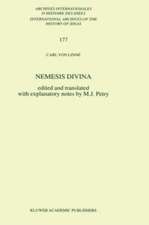 Nemesis Divina