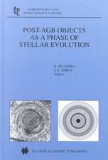 Post-AGB Objects as a Phase of Stellar Evolution