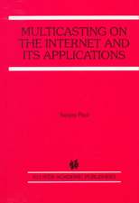 Multicasting on the Internet and its Applications