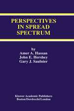 Perspectives in Spread Spectrum