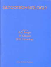 Glycotechnology