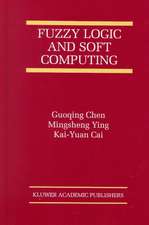 Fuzzy Logic and Soft Computing