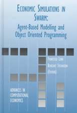 Economic Simulations in Swarm: Agent-Based Modelling and Object Oriented Programming