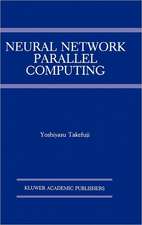 Neural Network Parallel Computing