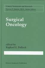 Surgical Oncology