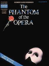 The Phantom of the Opera