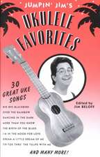 Jumpin' Jim's Ukulele Favorites: Ukulele Solo