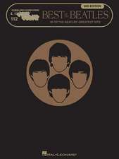 Best of the Beatles