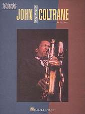 John Coltrane Solos