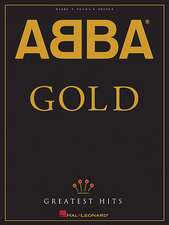 Abba Gold Greatest Hits