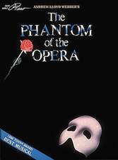 Phantom of the Opera