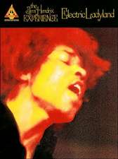 Jimi Hendrix - Electric Ladyland