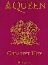 Queen - Greatest Hits