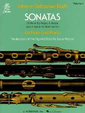 Sonatas - Volume 1