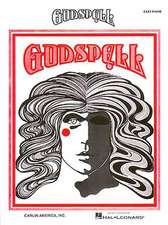 Godspell