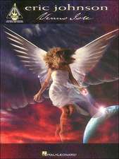 ERIC JOHNSON VENUS ISLE