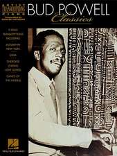 Bud Powell Classics