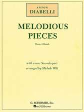 Melodious Pieces