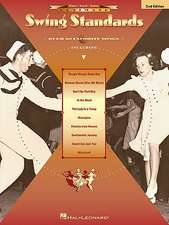 Ultimate Swing Standards