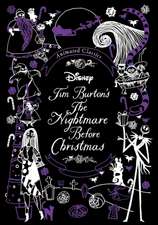 Disney Animated Classics: Tim Burton's the Nightmare Before Christmas