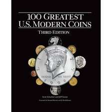 100 Greatest U.S. Modern Coins