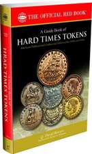 A Guide Book of Hard Times Tokens